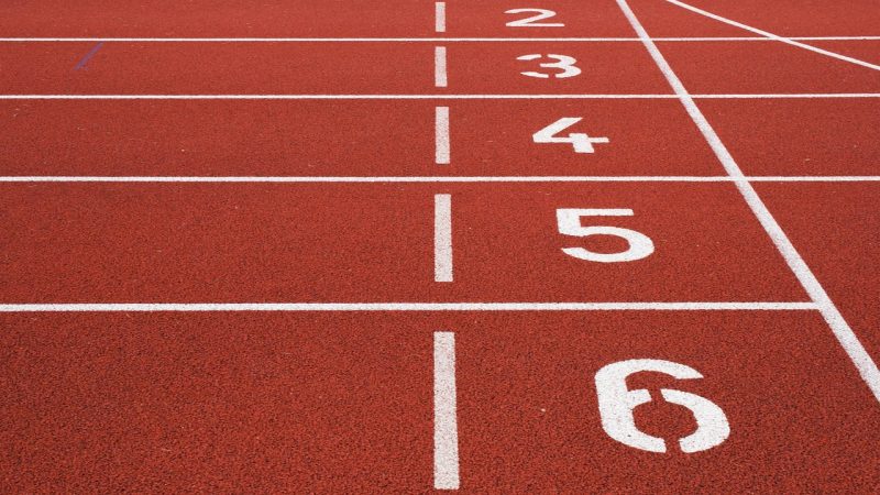track App 到底能替你做什么